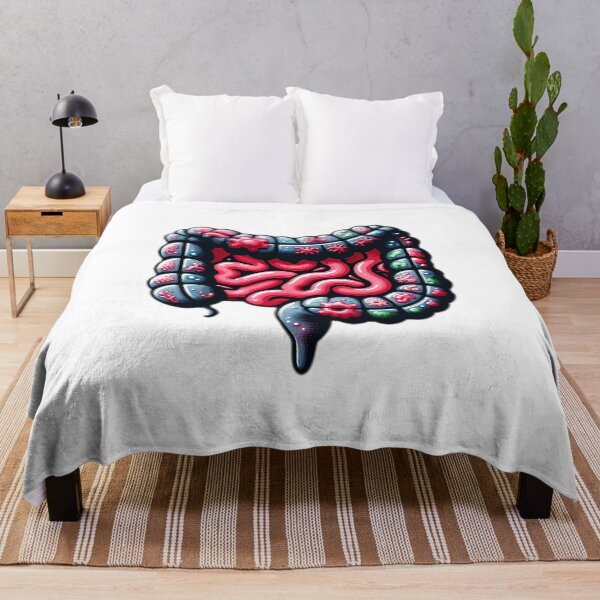 Item preview, gastroenterology designed and sold by NCNGDESIGN.