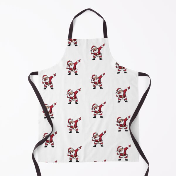 Item preview, Modern Trendy Dabbing Santa Christmas Xmas designed and sold by SOUFIANE1991.