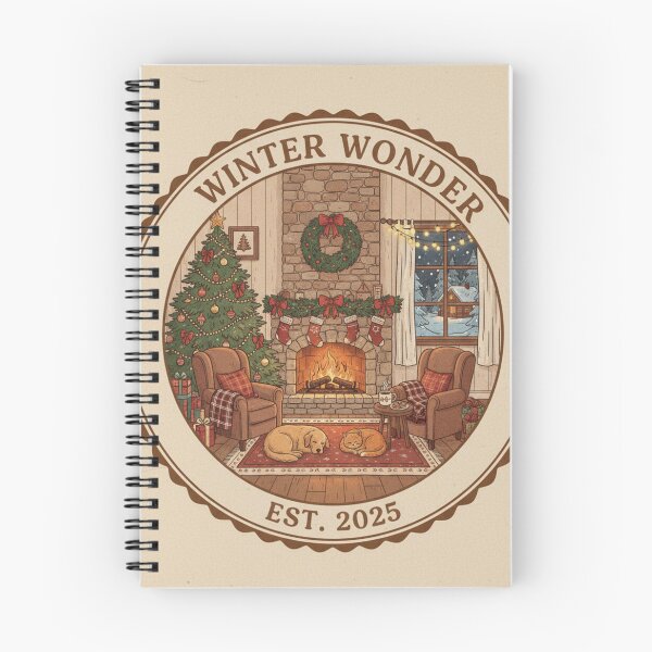Item preview, Winter wonder designed and sold by GraphicMondaze.