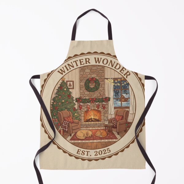 Item preview, Winter wonder designed and sold by GraphicMondaze.
