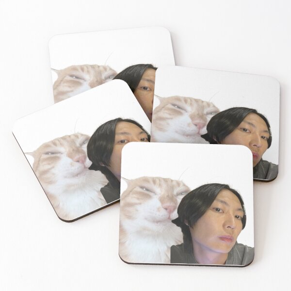 Item preview, Jaewon 로재원 designed and sold by Dooby's Bizarre .