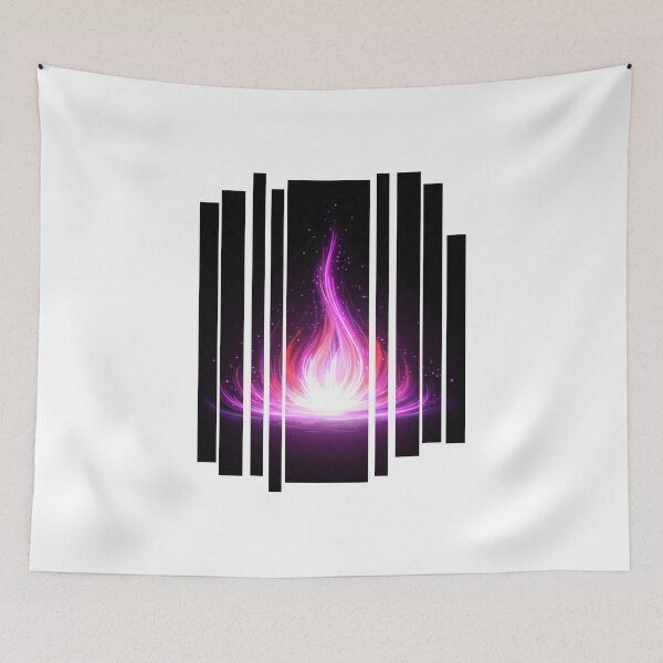 Item preview, light dance, beam of light,Landscape Tee, graphic shirt, colorful nature art t shirt, ,unique designs, one-of-a-kind,  designed and sold by chipmuckdesignn.