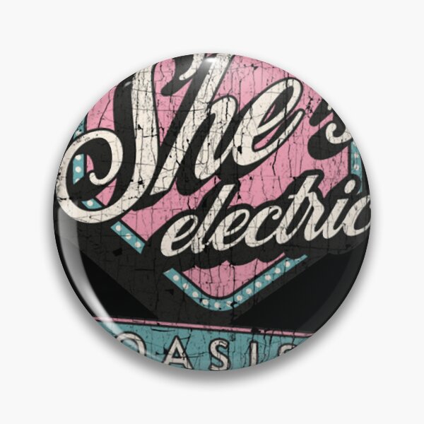Item preview, Music - Oasis designed and sold by TperrySethy.