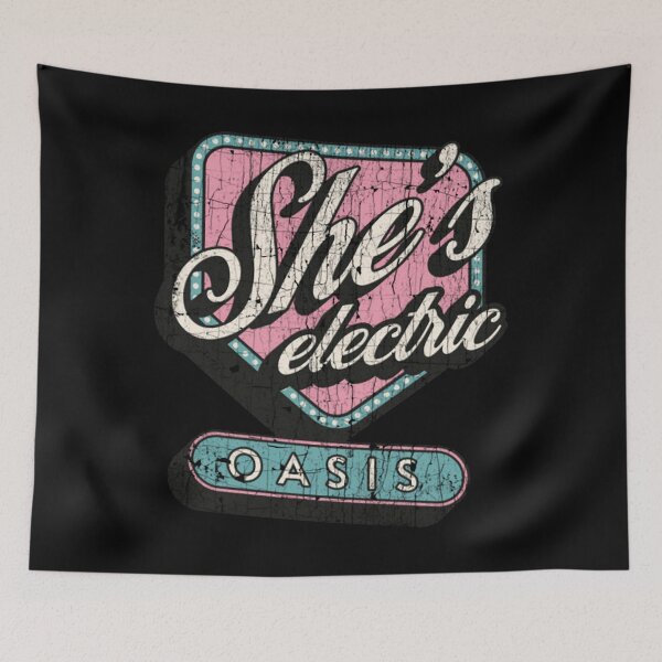 Item preview, Music - Oasis designed and sold by TperrySethy.