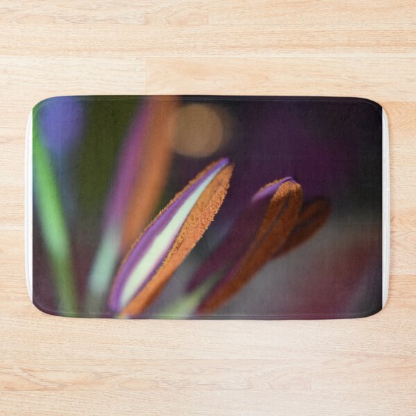 Item preview, petals and pollen of a lily flower designed and sold by Tonia Delozier's Photography .