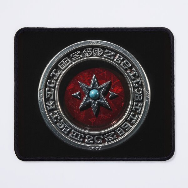 Item preview, Viking Style Pendent designed and sold by Henrybubbles400.