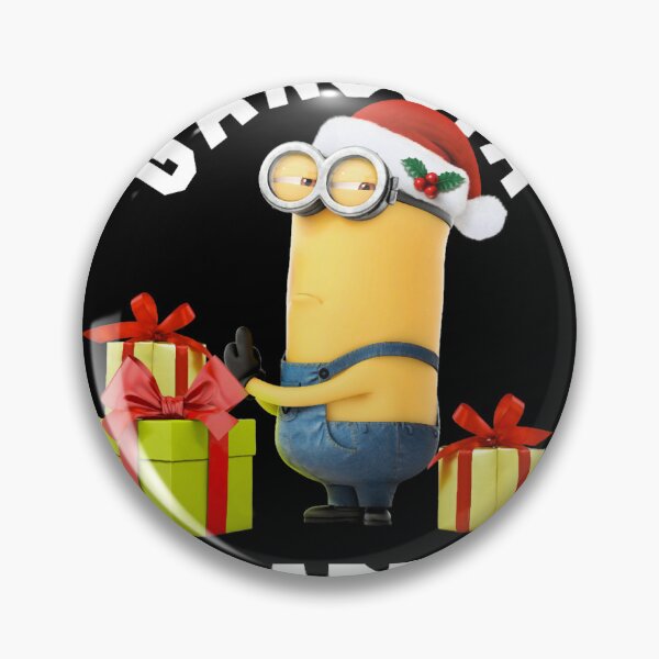 Artikelvorschau, Süße Minions entworfen und verkauft von SamurNesvi.