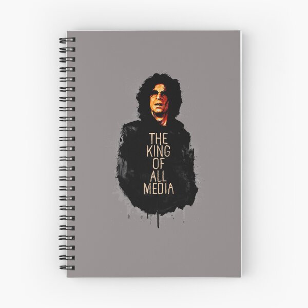 Item preview, HOWARD-STERN designed and sold by LorenHuels.