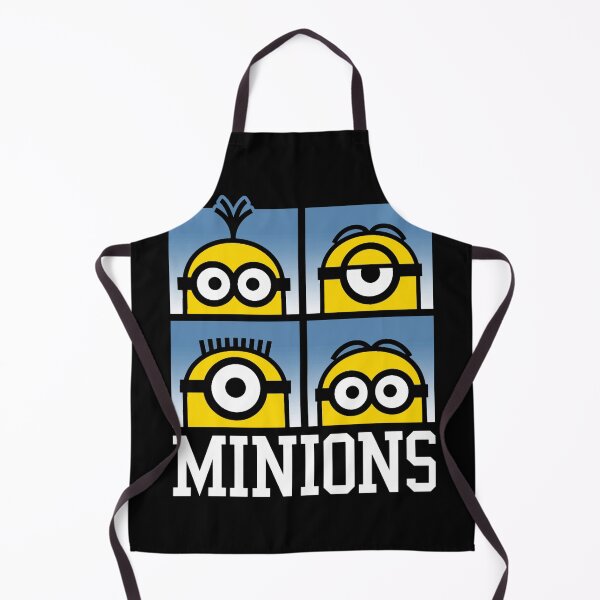 Item preview, Cute Minions designed and sold by SamurNesvi.