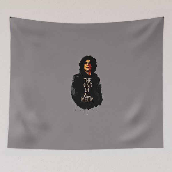 Item preview, HOWARD-STERN designed and sold by LorenHuels.