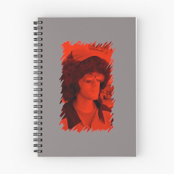 Item preview, HOWARD-STERN---CELEBRITY designed and sold by LorenHuels.