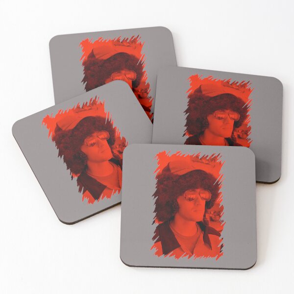 Item preview, HOWARD-STERN---CELEBRITY designed and sold by LorenHuels.