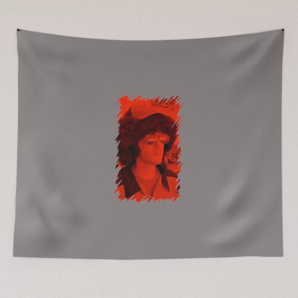 Item preview, HOWARD-STERN---CELEBRITY designed and sold by LorenHuels.