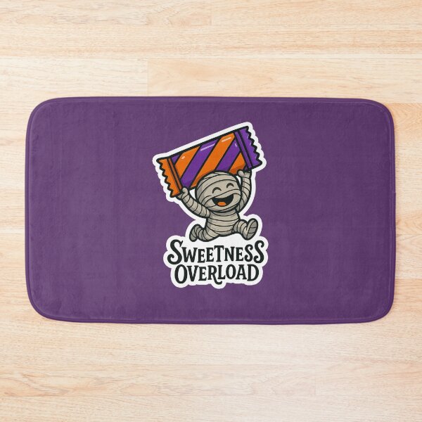 Item preview, Sweetness Overload designed and sold by pomidora-art.