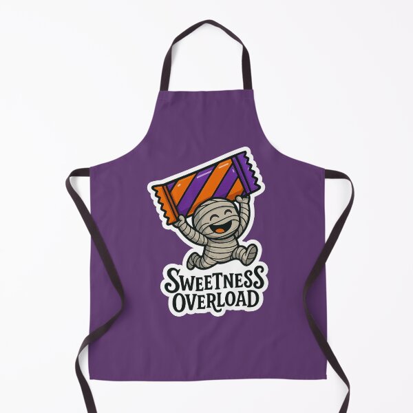 Item preview, Sweetness Overload designed and sold by pomidora-art.