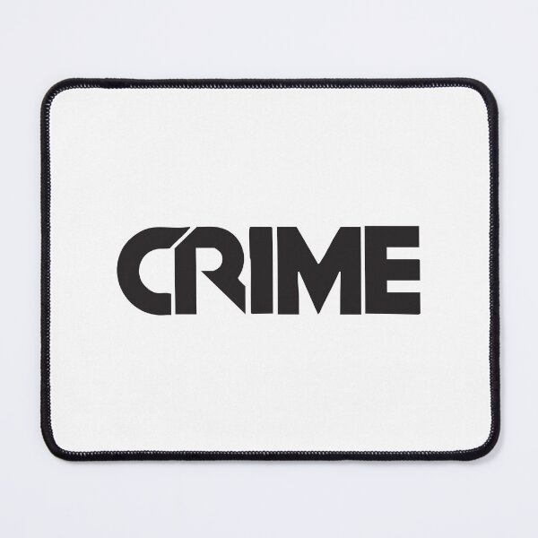 Item preview, Crime — Hot Wire My Heart designed and sold by ChickenFund.
