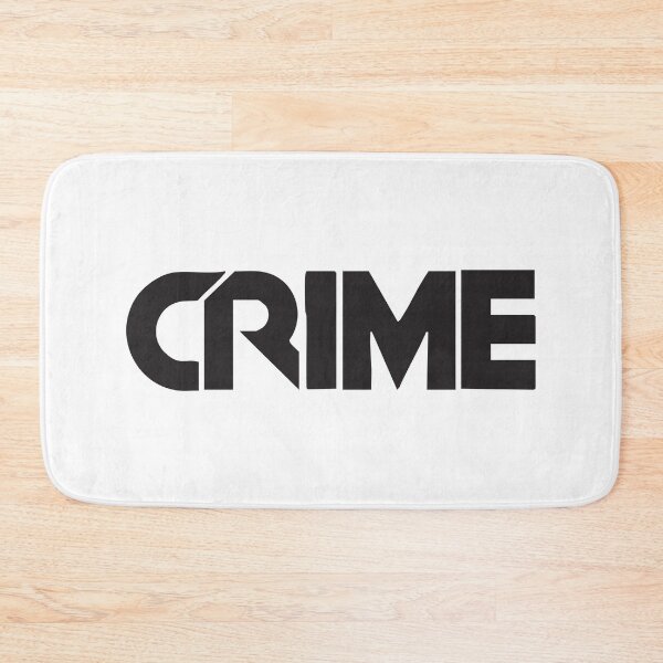 Item preview, Crime — Hot Wire My Heart designed and sold by ChickenFund.