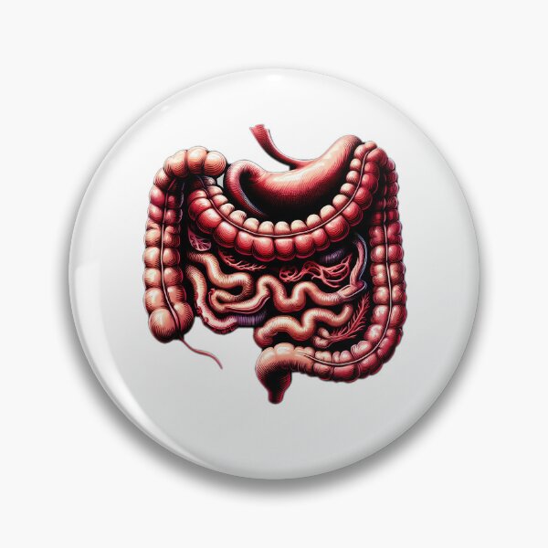 Item preview, gastroenterology designed and sold by NCNGDESIGN.