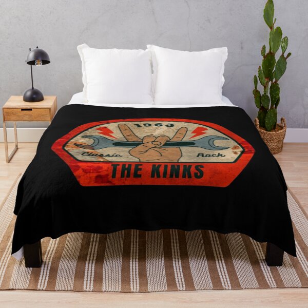 Item preview, Music - The Kinks designed and sold by WeldeGebrilm.