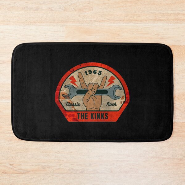 Item preview, Music - The Kinks designed and sold by WeldeGebrilm.