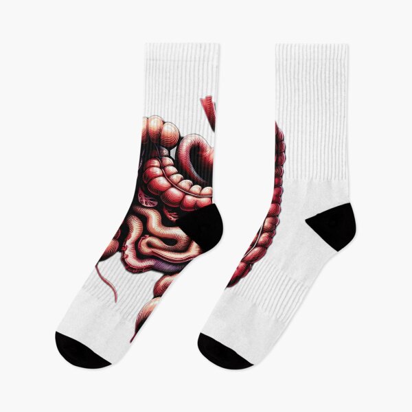 Item preview, gastroenterology designed and sold by NCNGDESIGN.