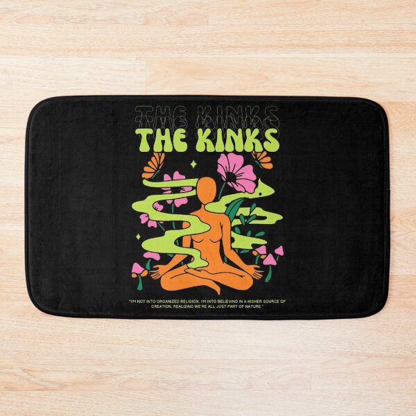 Item preview, Music - The Kinks designed and sold by WeldeGebrilm.