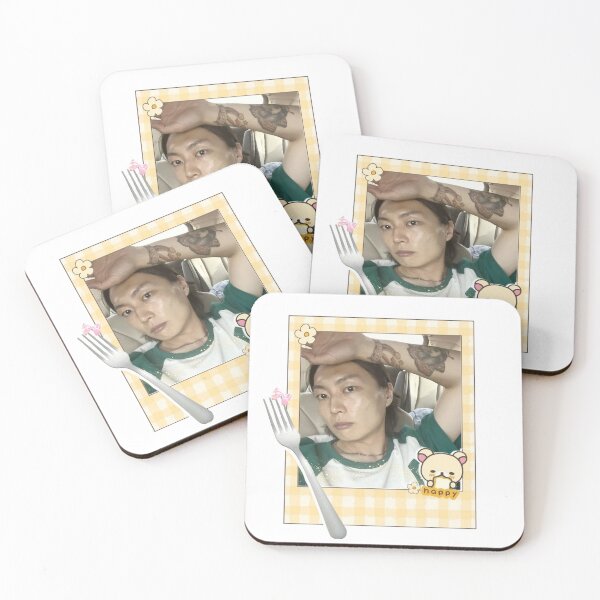 Item preview, Jaewon 로재원 - Player 124 designed and sold by Dooby's Bizarre .