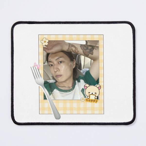 Item preview, Jaewon 로재원 - Player 124 designed and sold by Dooby's Bizarre .