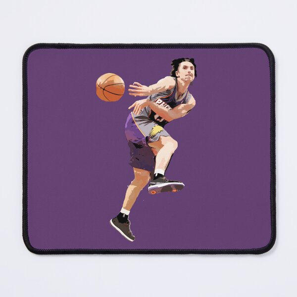 Item preview, Steve Nash designed and sold by raffrasta.