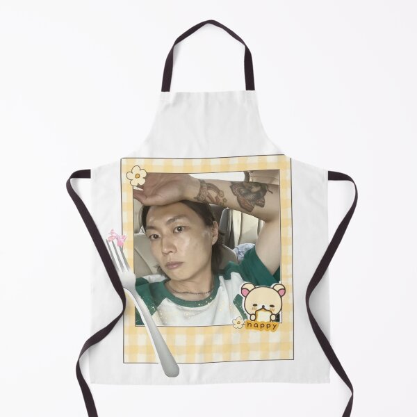 Item preview, Jaewon 로재원 - Player 124 designed and sold by Dooby's Bizarre .