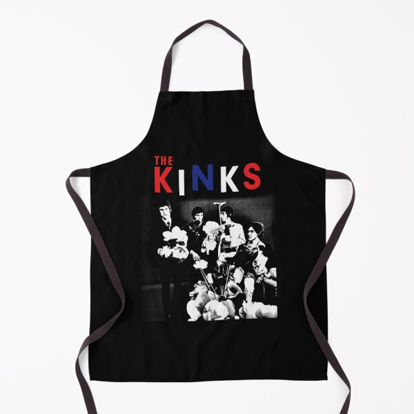 Item preview, Music - The Kinks designed and sold by WeldeGebrilm.