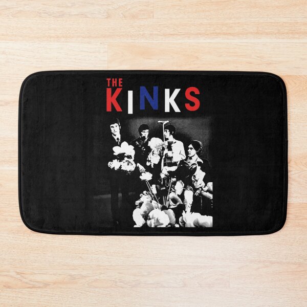 Item preview, Music - The Kinks designed and sold by WeldeGebrilm.