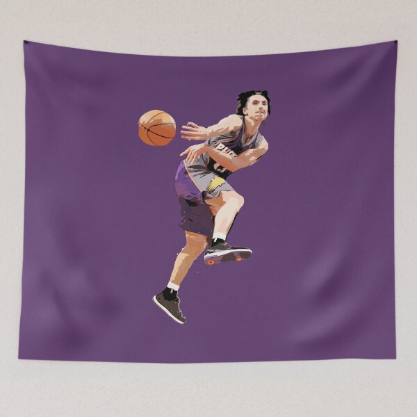 Item preview, Steve Nash designed and sold by raffrasta.