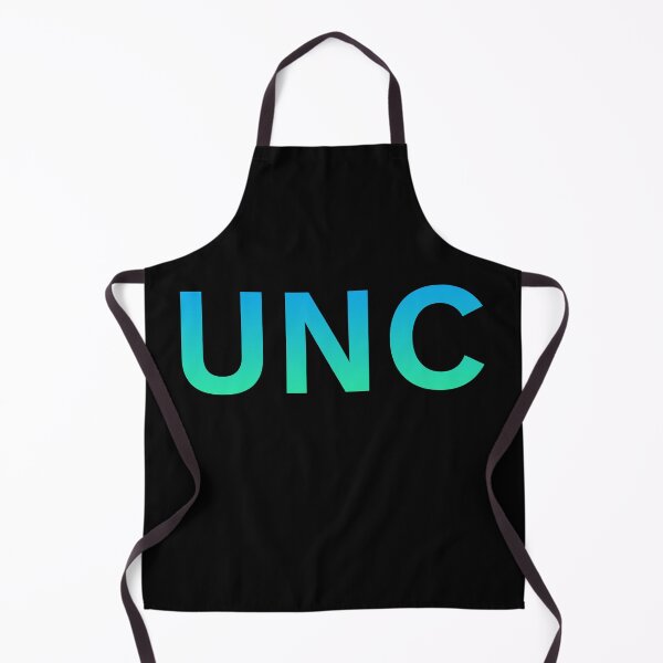 Item preview, UNC in Green and Blue designed and sold by Memes N Lore .