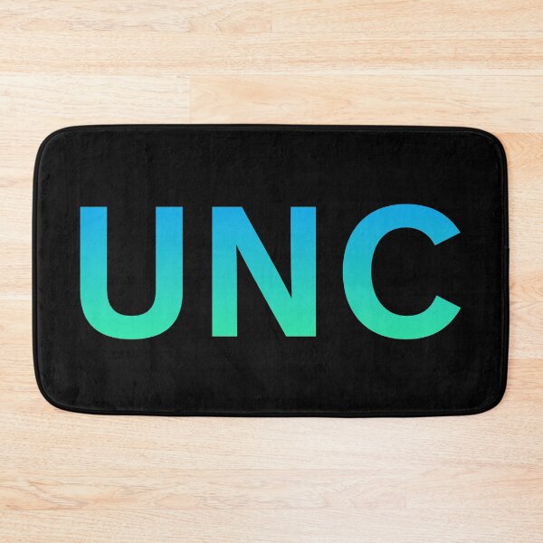 Item preview, UNC in Green and Blue designed and sold by Memes N Lore .