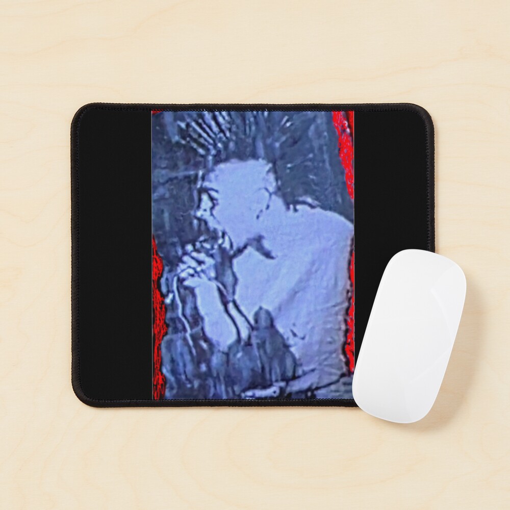 Item preview, Mouse Pad designed and sold by RapTops.
