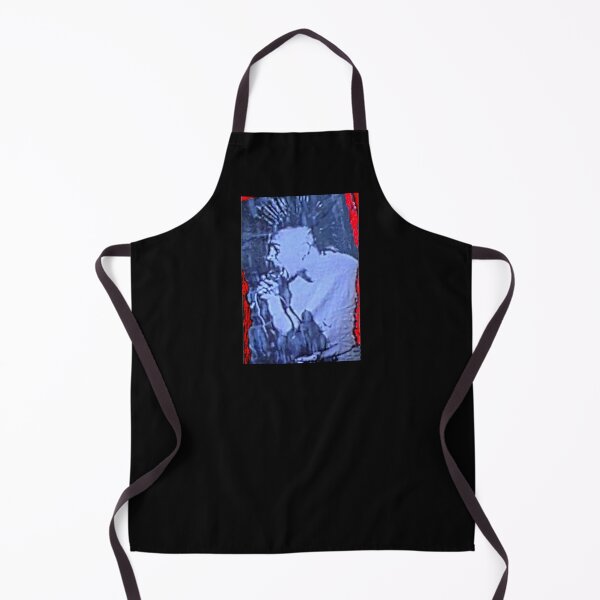Item preview, PUNK ROCKER designed and sold by RapTops.