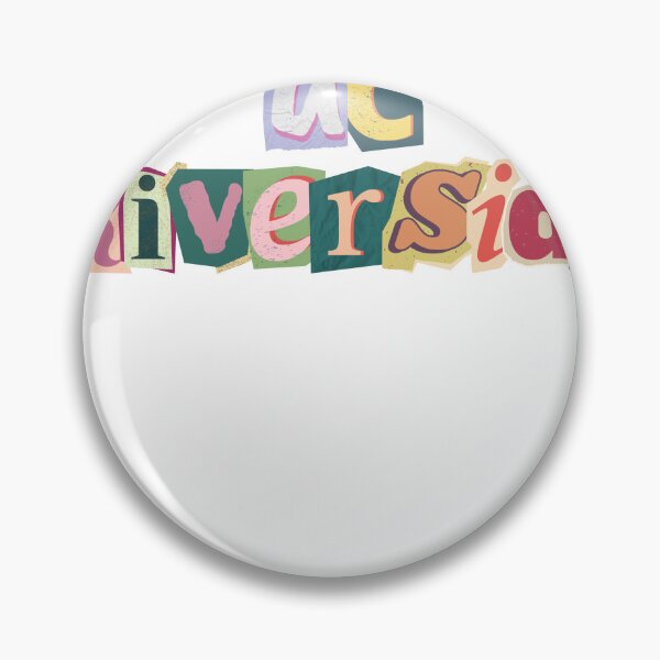 Item preview, uc riverside cutout lettering designed and sold by BlossomLane.