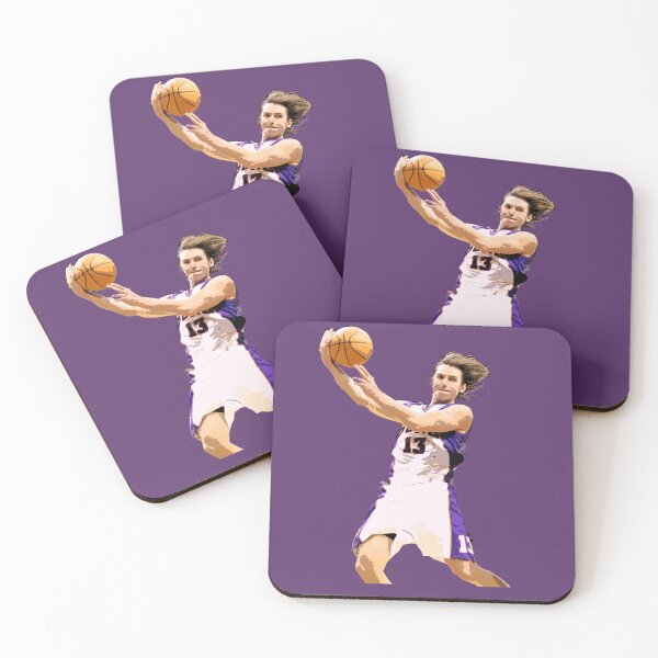Item preview, Steve Nash designed and sold by raffrasta.