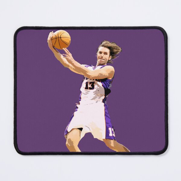Item preview, Steve Nash designed and sold by raffrasta.