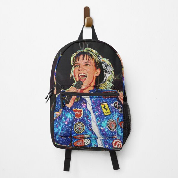 Item preview, Debbie Gibson -Electric Youth Pop  - POP ART designed and sold by CleverCulture.