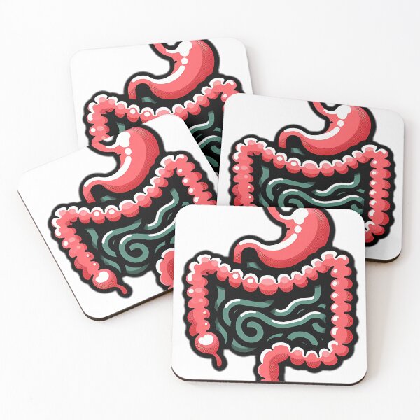 Item preview, gastroenterology designed and sold by NCNGDESIGN.