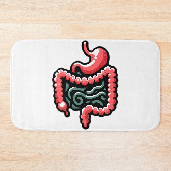 Artikelvorschau, Gastroenterologie entworfen und verkauft von NCNGDESIGN.