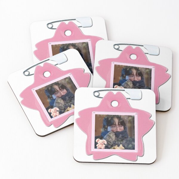 Item preview, Roh Jaewon 로재원 designed and sold by Dooby's Bizarre .
