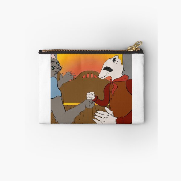 Item preview, Bandits dapping it up designed and sold by LadleOLore.