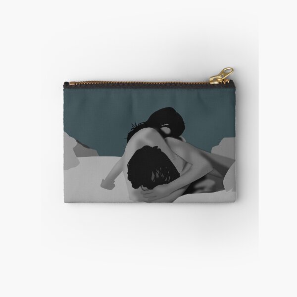 Item preview, Je tu il elle (1974, Chantal Akerman) designed and sold by filmgleaner.