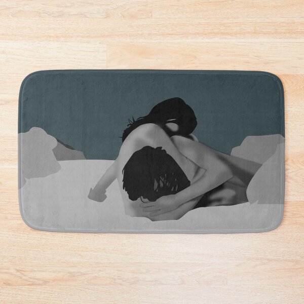 Item preview, Je tu il elle (1974, Chantal Akerman) designed and sold by filmgleaner.