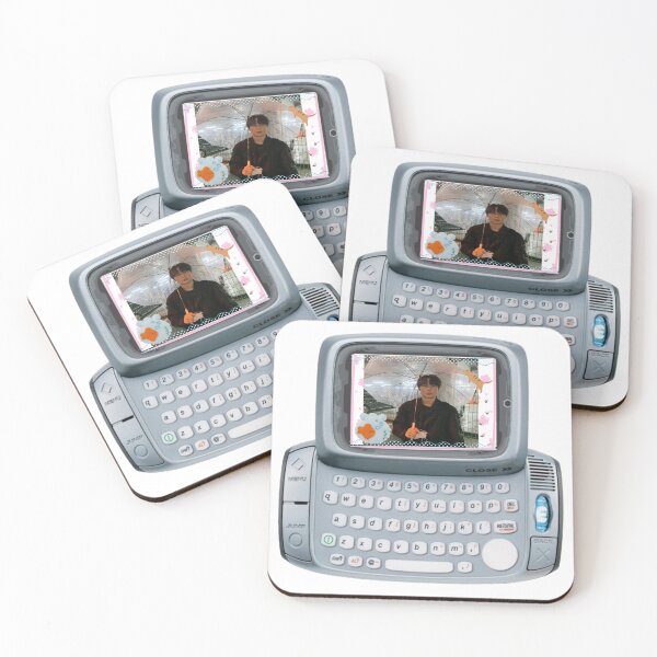 Item preview, Roh Jaewon 로재원 Namgyu designed and sold by Dooby's Bizarre .