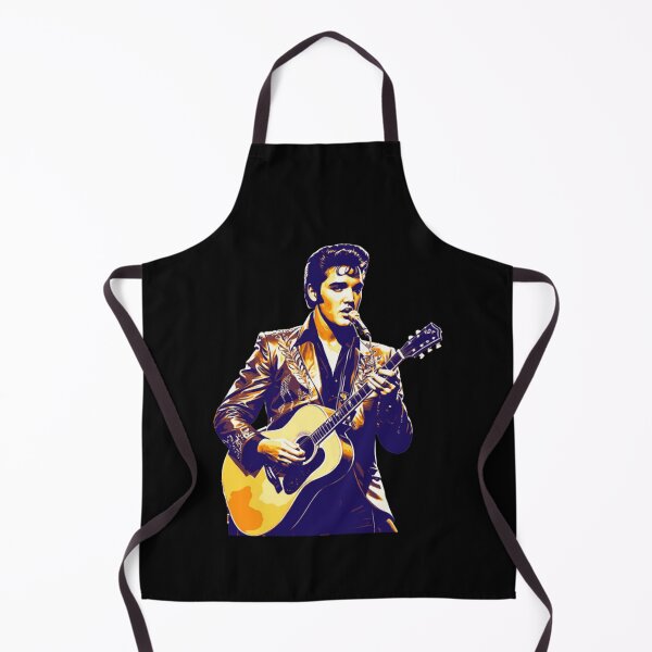 Item preview, Art - Elvis Presley designed and sold by RyangarRington.