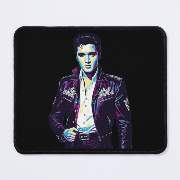 Item preview, Art - Elvis Presley designed and sold by RyangarRington.